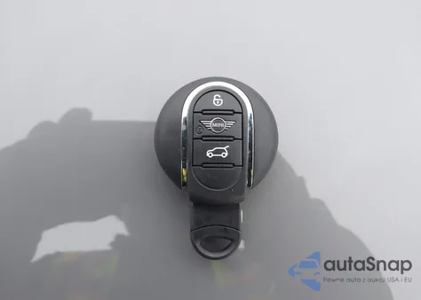 2019 Mini Clubman Cooper from USA, damaged, VIN WMWLU1C54K2F29800